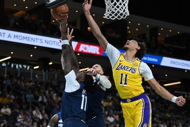 詹姆斯/布伦森领衔！NBA发布76人VS尼克斯海报：新五虎VS冠军首发